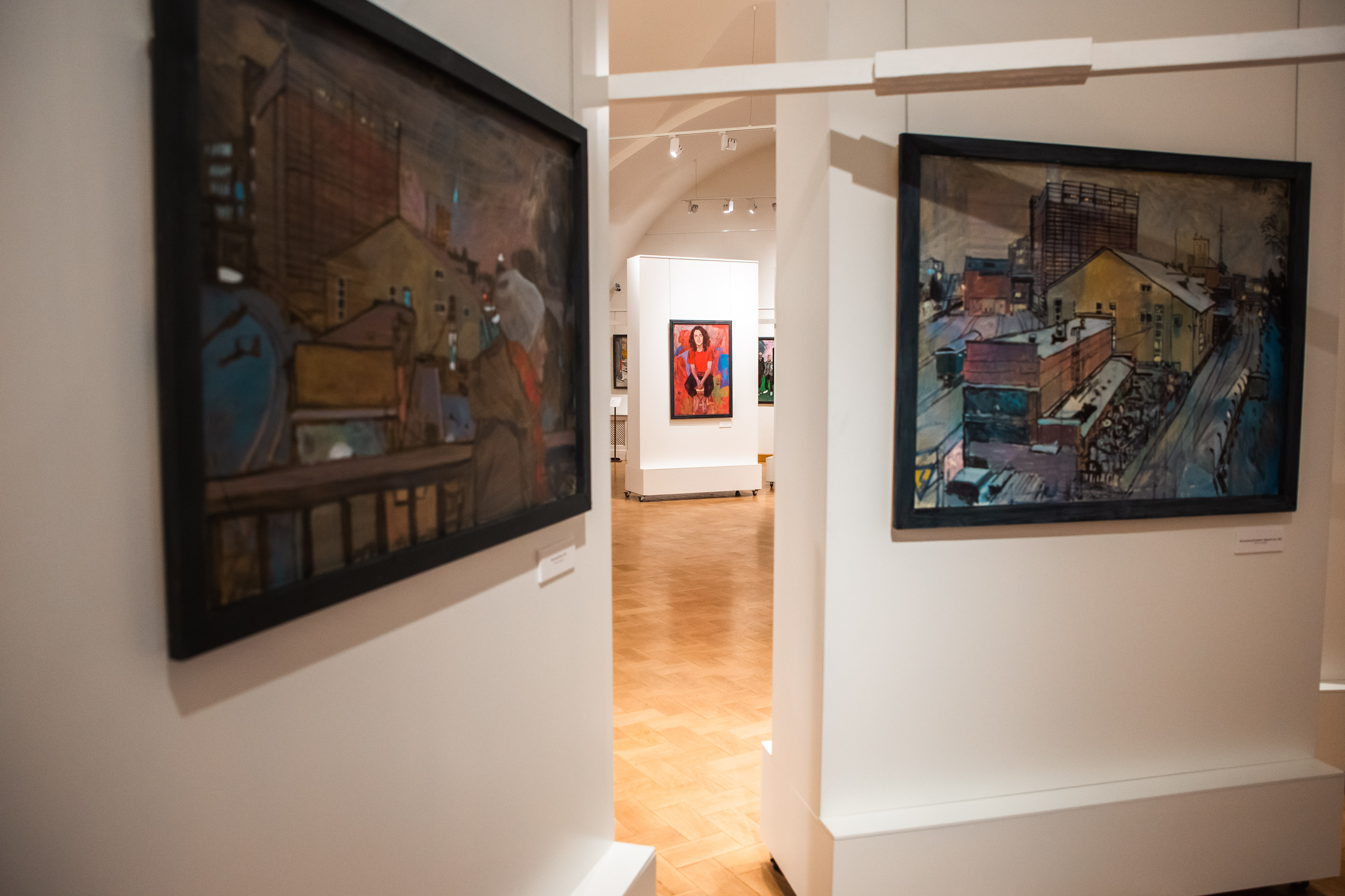 Жителей Твери приглашают познакомиться с "Урожаем" Шуры Журавлевой