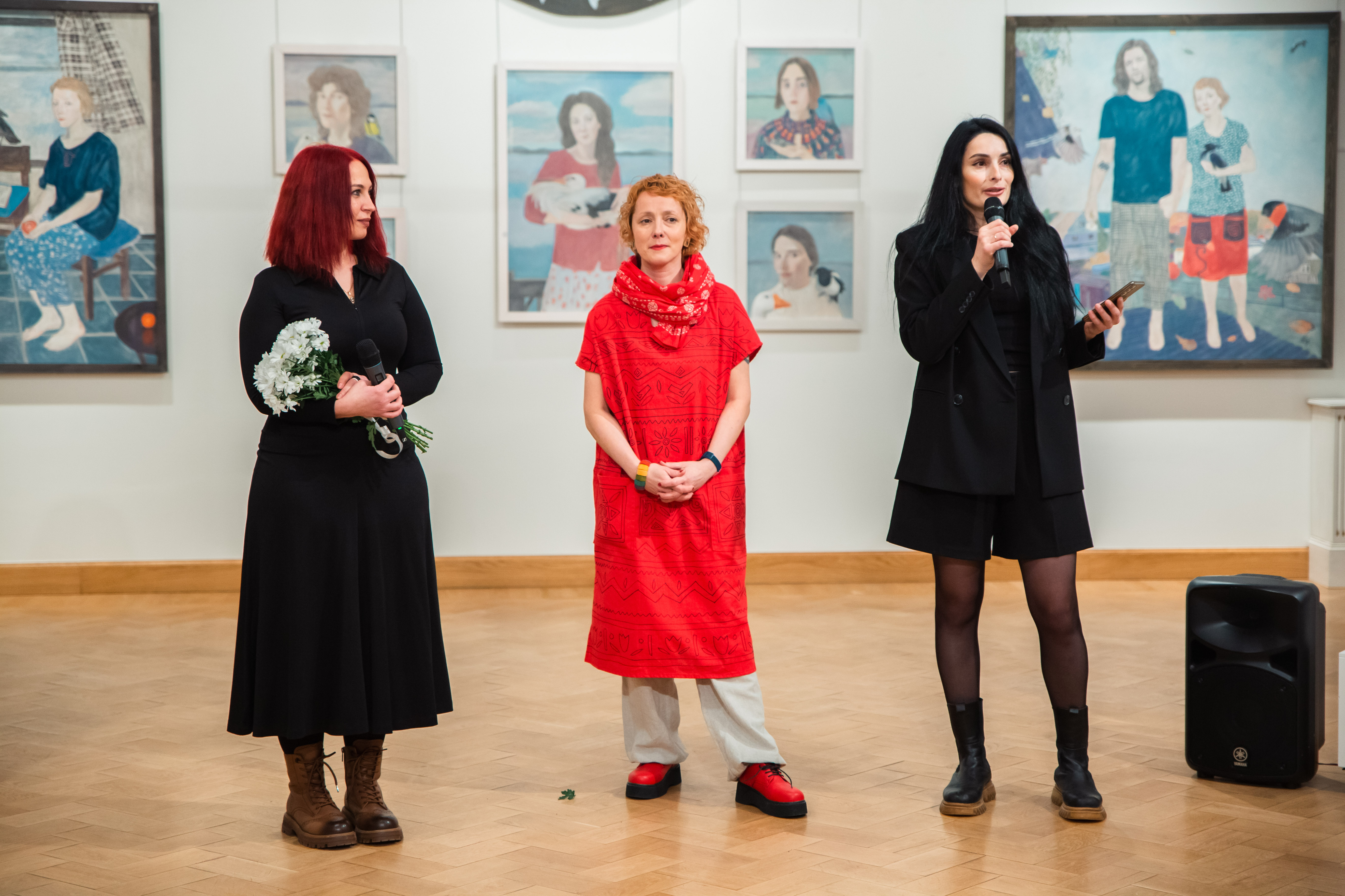 Жителей Твери приглашают познакомиться с "Урожаем" Шуры Журавлевой