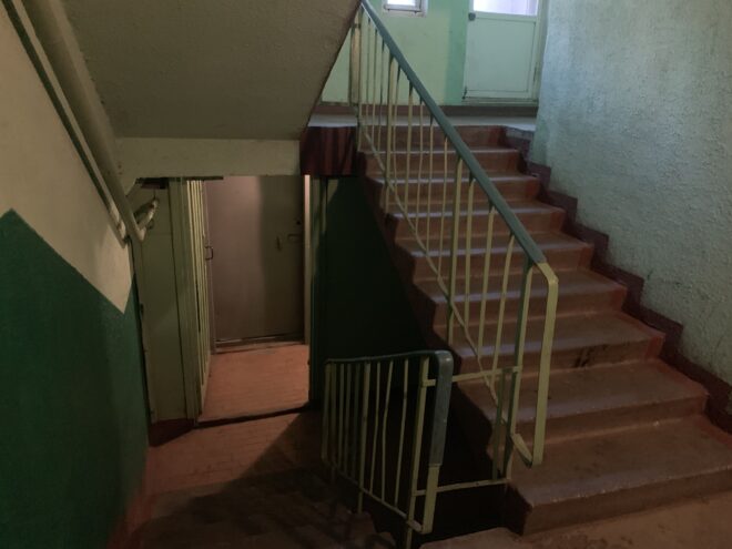 В Тверской области отец новорожденной девочки по просьбе матери избавился от ребенка, оставив его в подъезде В Тверской области отец новорожденной девочки по просьбе матери избавился от ребенка, оставив его в подъезде