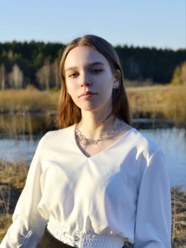 Дарья Семененко: Участие в выборах воспитывает ответственность и понимание значимости каждого голоса