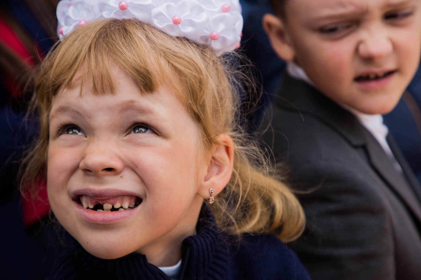 Фотолайфхак: Правильный ракурс – интересное фото