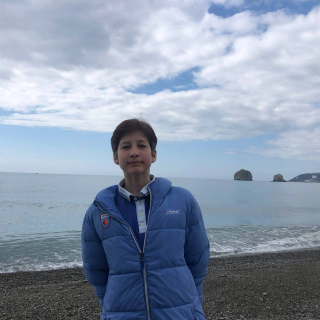 Григорий Конищев: Мне еще нет 18 лет, но я приду на голосование вместе с родителями 