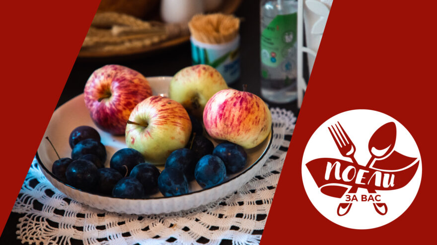 Поели за вас: Как бороться с весенним авитаминозом Поели за вас: Как бороться с весенним авитаминозом