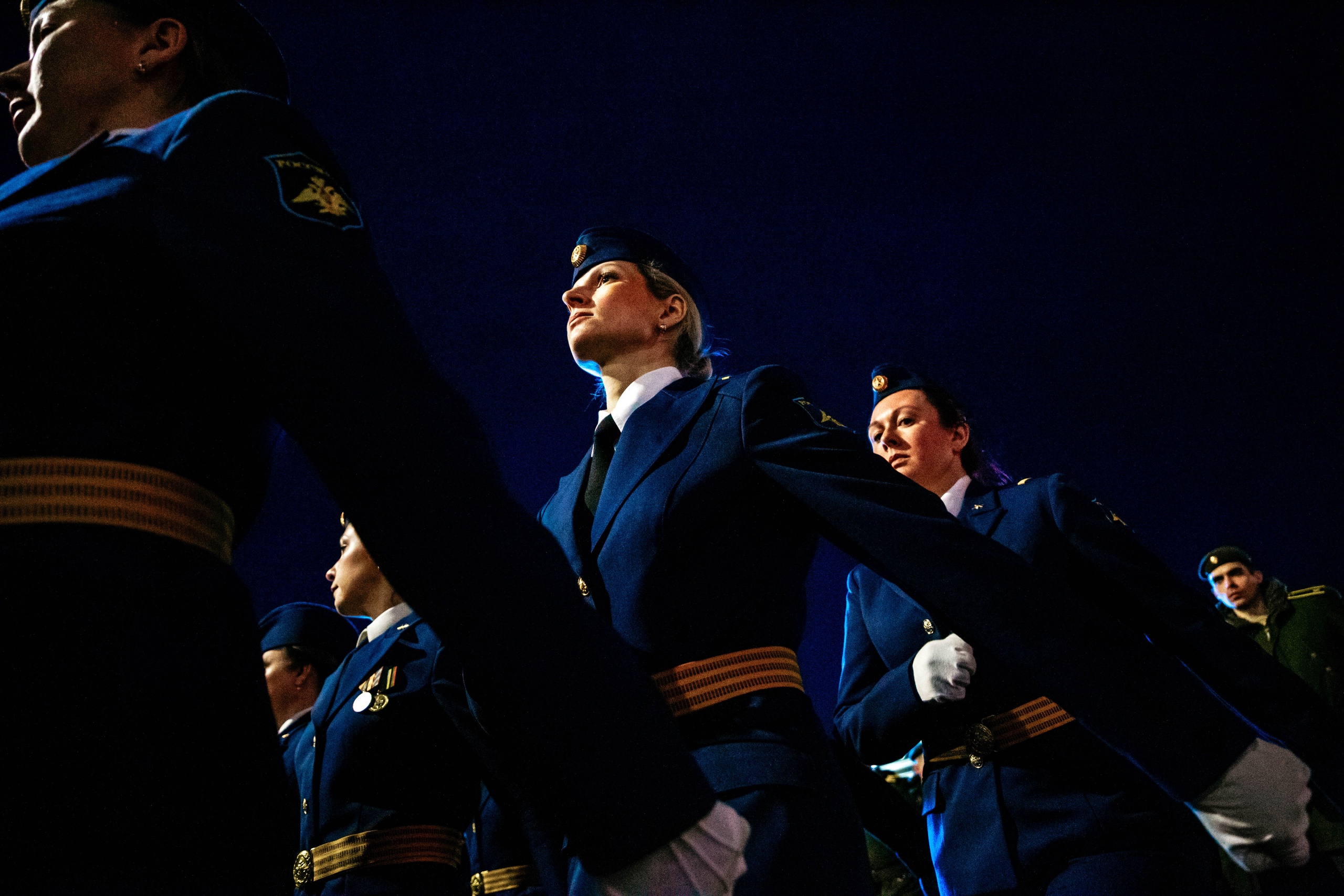 Фотолайфхак: Правильный ракурс – интересное фото