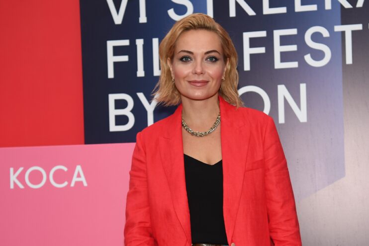 Тверская актриса снялась в новом сериале ТНТ