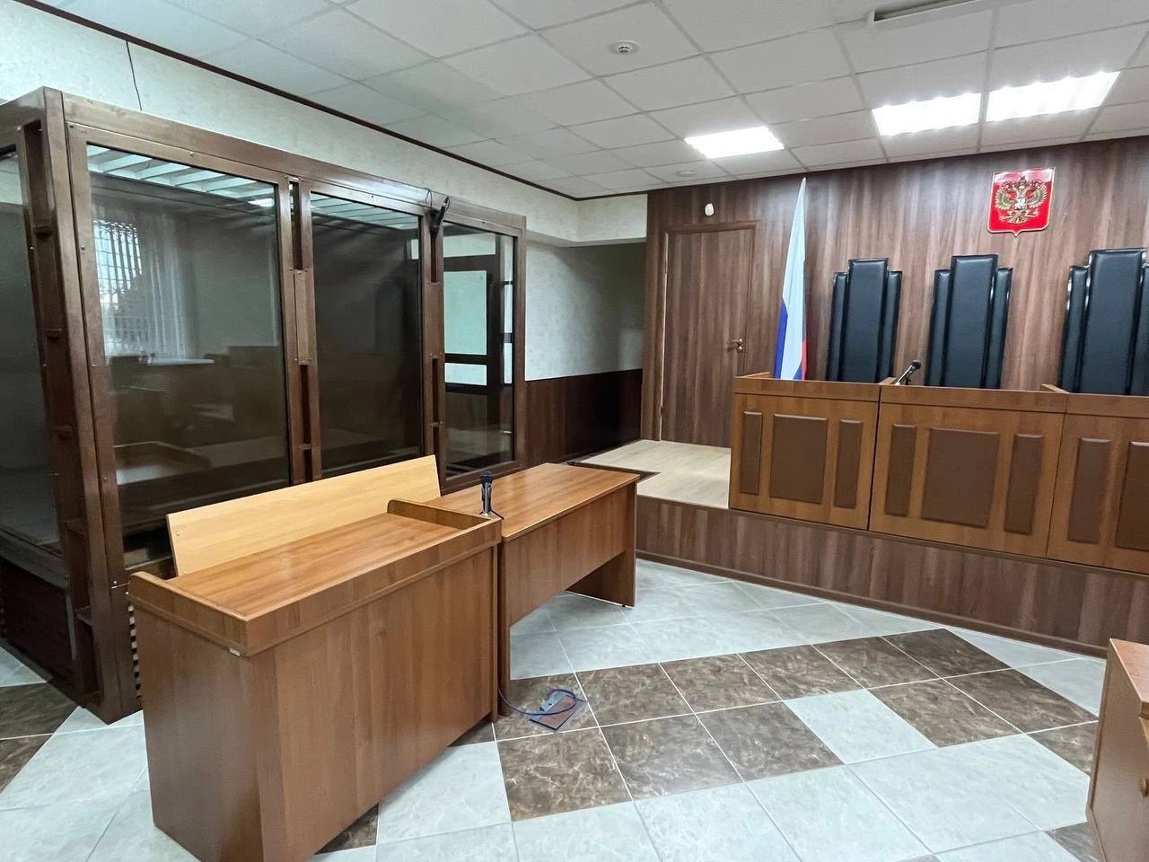 23-летний житель Твери убил сожителя матери