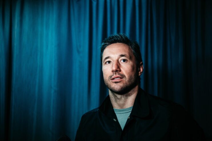 Тверской хоккеист Илья Ковальчук навестил мальчика, который пострадал в результате теракта в "Крокус Сити Холле" Тверской хоккеист Илья Ковальчук навестил мальчика, который пострадал в результате теракта в "Крокус Сити Холле"