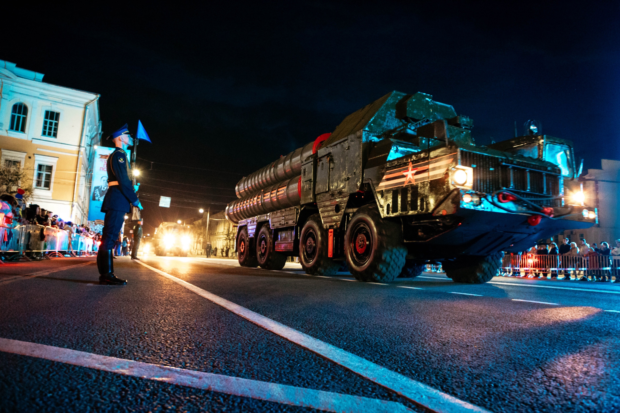 Фотолайфхак: Правильный ракурс – интересное фото