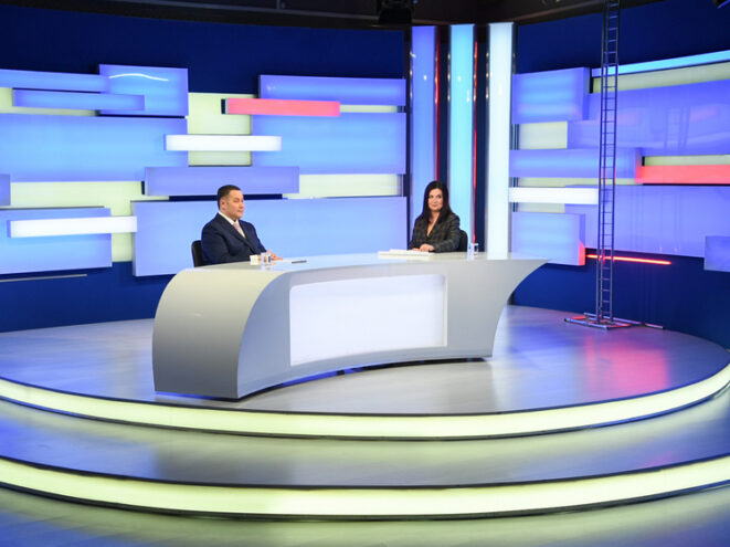 В Тверской области педагоги будут получать надбавку за выслугу лет