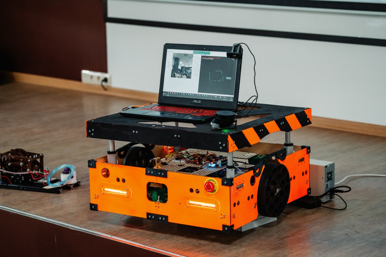 Молодых инноваторов из Тверской области приглашают на конкурс «Студенческий стартап»