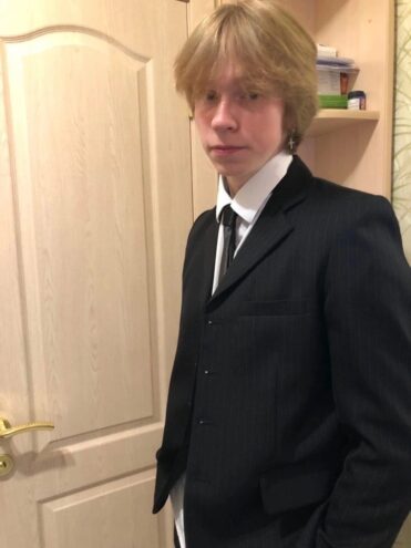 Евгений Крутов: Считаю выборы президента важным событием для каждого гражданина