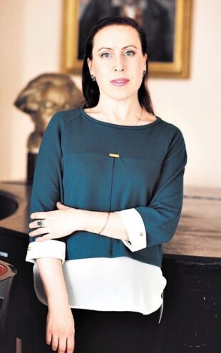 Марина Дулева: Масштаб личности нашего президента очевиден