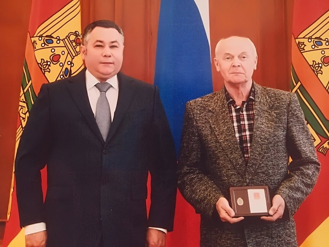 Анатолий Щербаков: Президент – открытый для диалога человек Анатолий Щербаков: Президент – открытый для диалога человек
