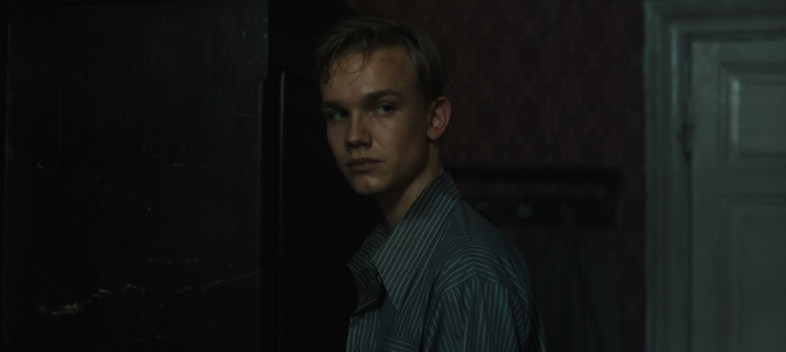 Актер из Кашина Владислав Миллер снялся в сериале "По зову сердца" Актер из Кашина Владислав Миллер снялся в сериале "По зову сердца"