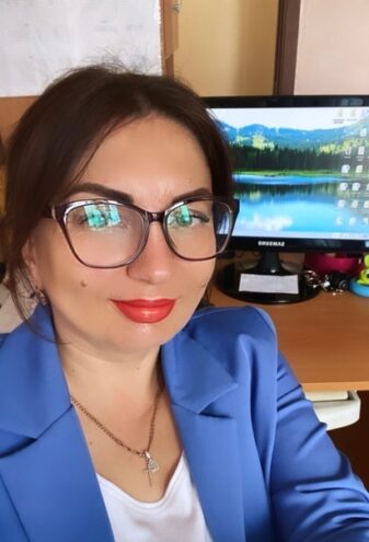 Екатерина Гаврилова: Мы выбираем свое будущее