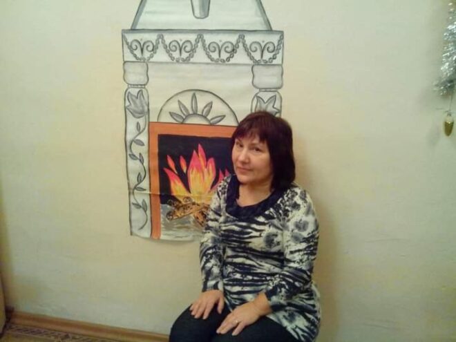 Елена Степанова: Чем больше людей проголосует, чем честнее будут выборы