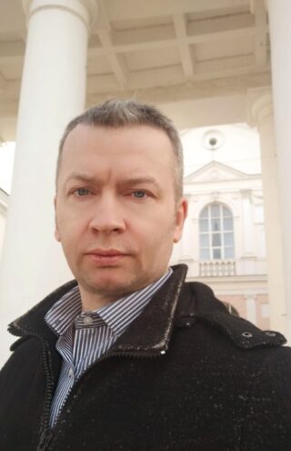 Олег Смирнов: У работников сферы культуры особая миссия