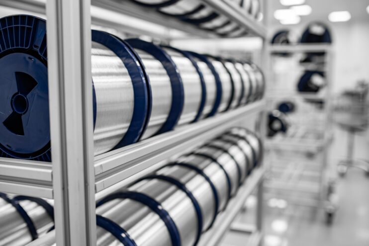 «Ростелеком» и «Оптиковолоконные Системы» будут развивать передовые отечественные технологии оптических волокон «Ростелеком» и «Оптиковолоконные Системы» будут развивать передовые отечественные технологии оптических волокон