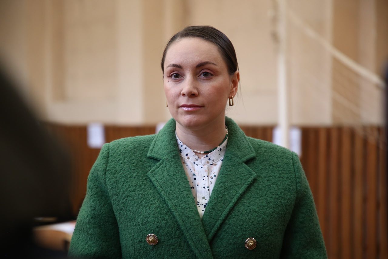 Рекордная явка: жители Тверской области на президентских выборах проявили единение