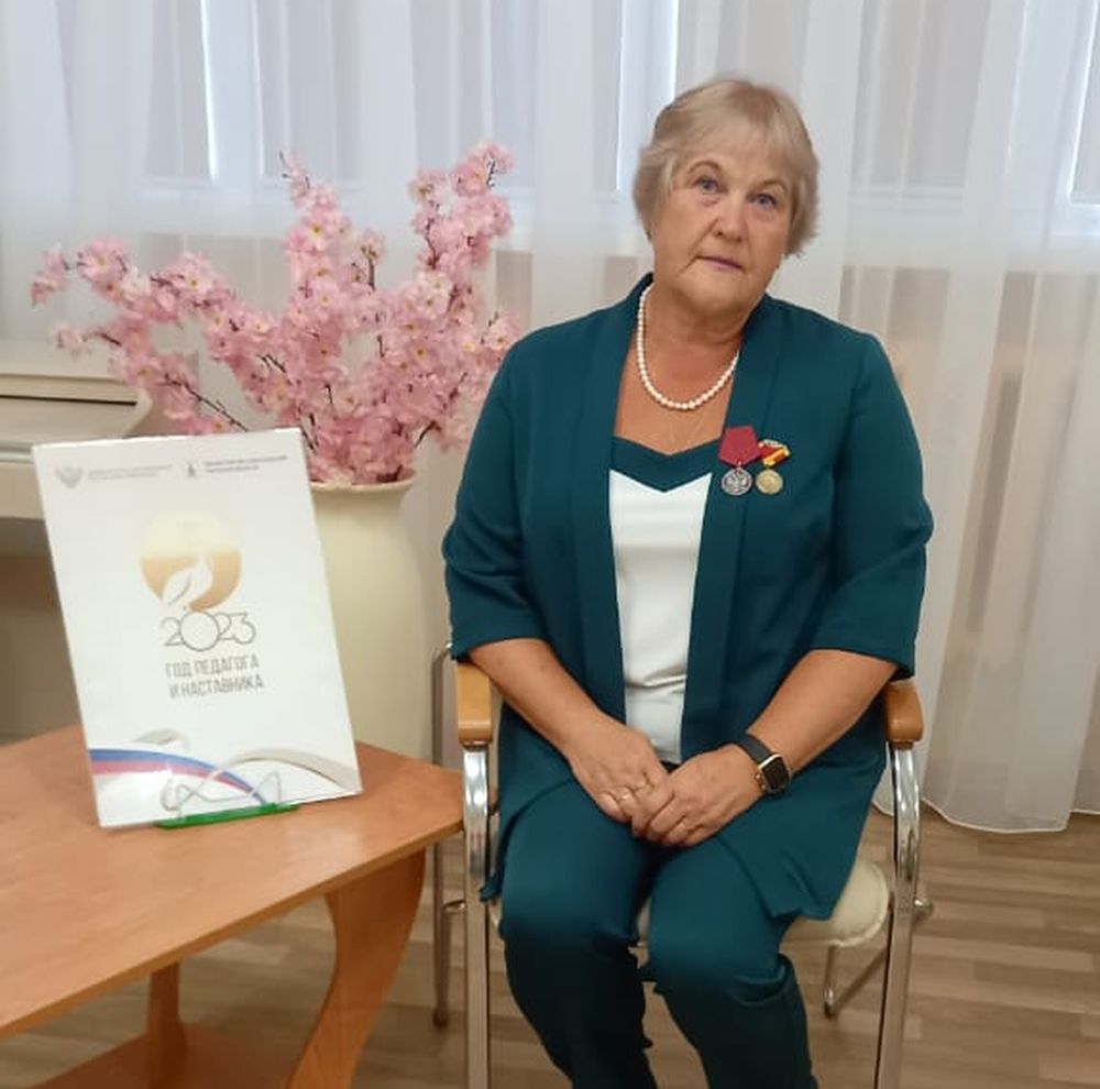 Светлана Зверева: Важен голос каждого Светлана Зверева: Важен голос каждого
