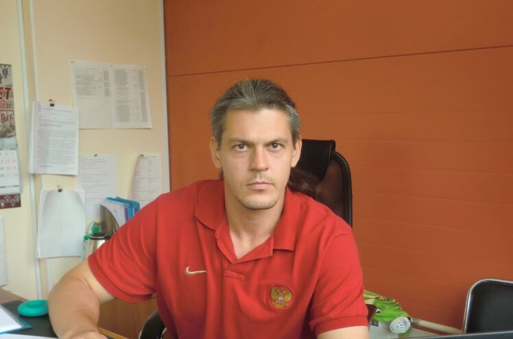 Богдан Пищальников: Программы по развитию спорта — на личном контроле у президента