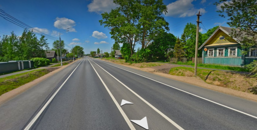 2 в 1: Tele2 улучшила качество связи и в селе, и на федеральной трассе 2 в 1: Tele2 улучшила качество связи и в селе, и на федеральной трассе