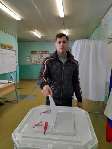 Анатолий Цветков: Мы это сделали, думая о будущем нашей страны и нашего народа