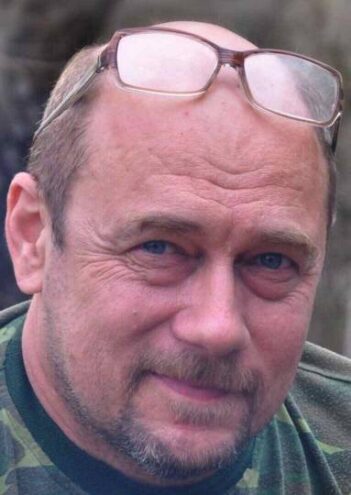 Сергей Шаров: Рекордная явка говорит о патриотизме российского общества Сергей Шаров