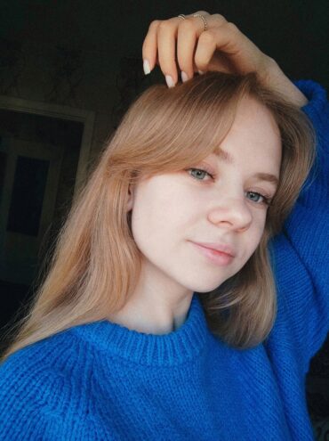 Анна Захарова: Участие в выборах – возможность выразить свою гражданскую позицию