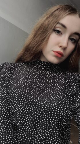 Анна Чехаленкова: Голосование — гражданский долг, который определяет будущее страны