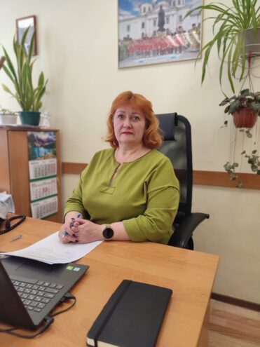 Елена Сучилова: После встречи с президентом у меня очень оптимистические ожидания Елена Сучилова: После встречи с президентом у меня очень оптимистические ожидания