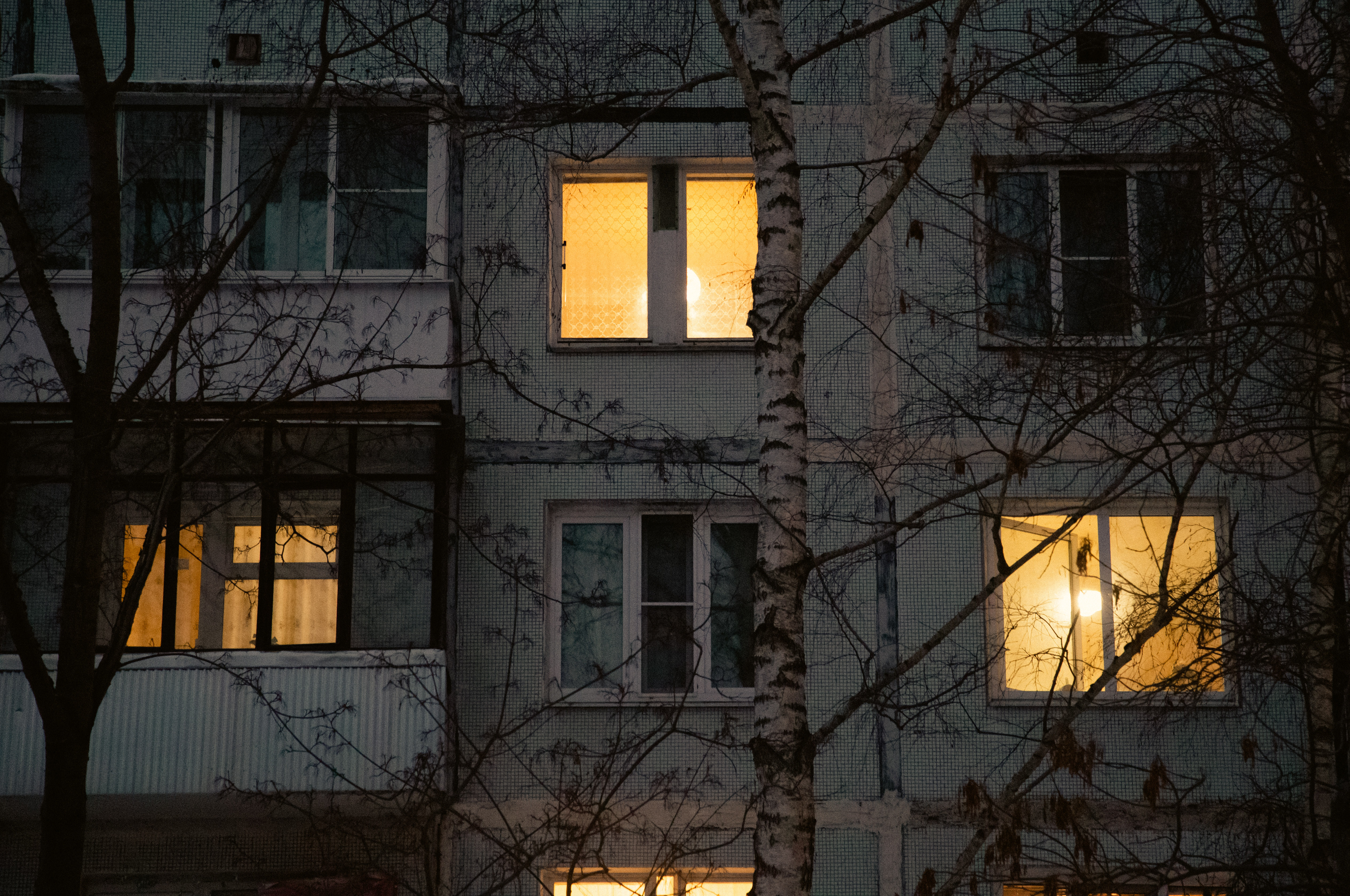 Фотолайфхак: Ритмичный кадр
