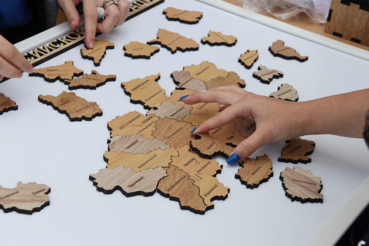 Тверская область - лидер ЦФО по спросу на оздоровительный отдых Тверская область - лидер ЦФО по спросу на оздоровительный отдых