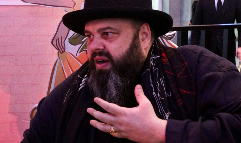 Новая Глюк’oZa: Фанаты услышали голос Екатерины Мизулиной Новая Глюк’oZa: Фанаты услышали голос Екатерины Мизулиной