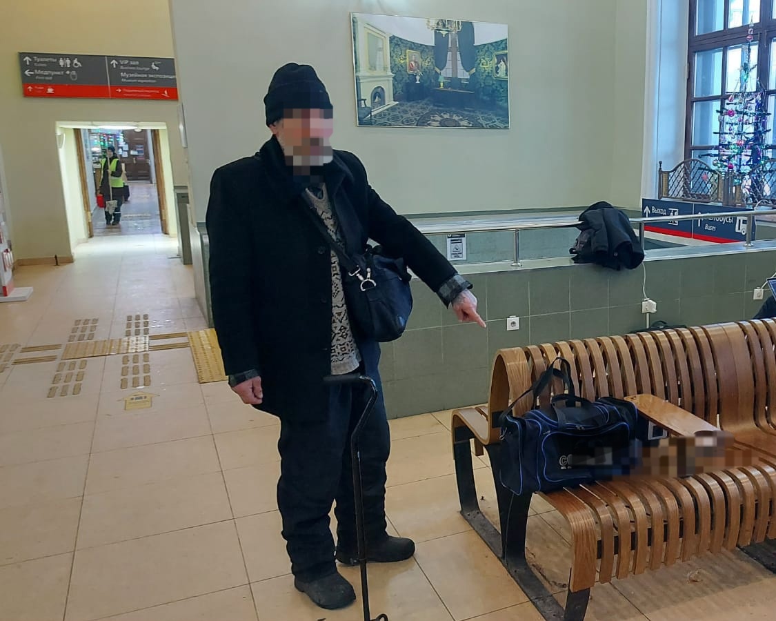 В Твери перед судом предстанет укравший сумку житель Московской области В Твери перед судом предстанет укравший сумку житель Московской области