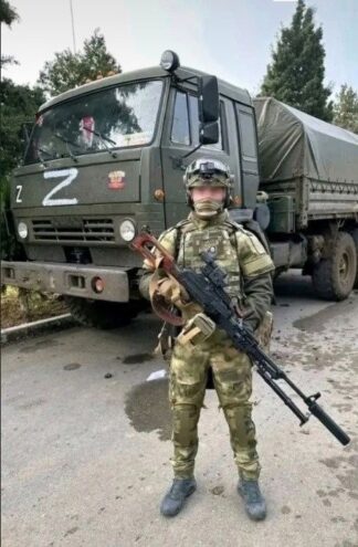 Илья Донской: кто, если не мы, должен встать за правду Илья Донской: кто, если не мы, должен встать за правду