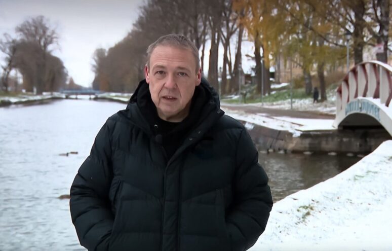 Губернатор Игорь Руденя поздравил уроженца Верхневолжья Александра Семчева с получением звания Народного артиста России Губернатор Игорь Руденя поздравил уроженца Верхневолжья Александра Семчева с получением звания Народного артиста России