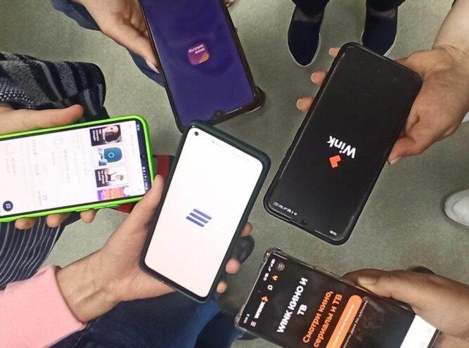 Почти 380 тысяч домохозяйств Верхневолжья охвачено оптикой «Ростелекома» Почти 380 тысяч домохозяйств Верхневолжья охвачено оптикой «Ростелекома»