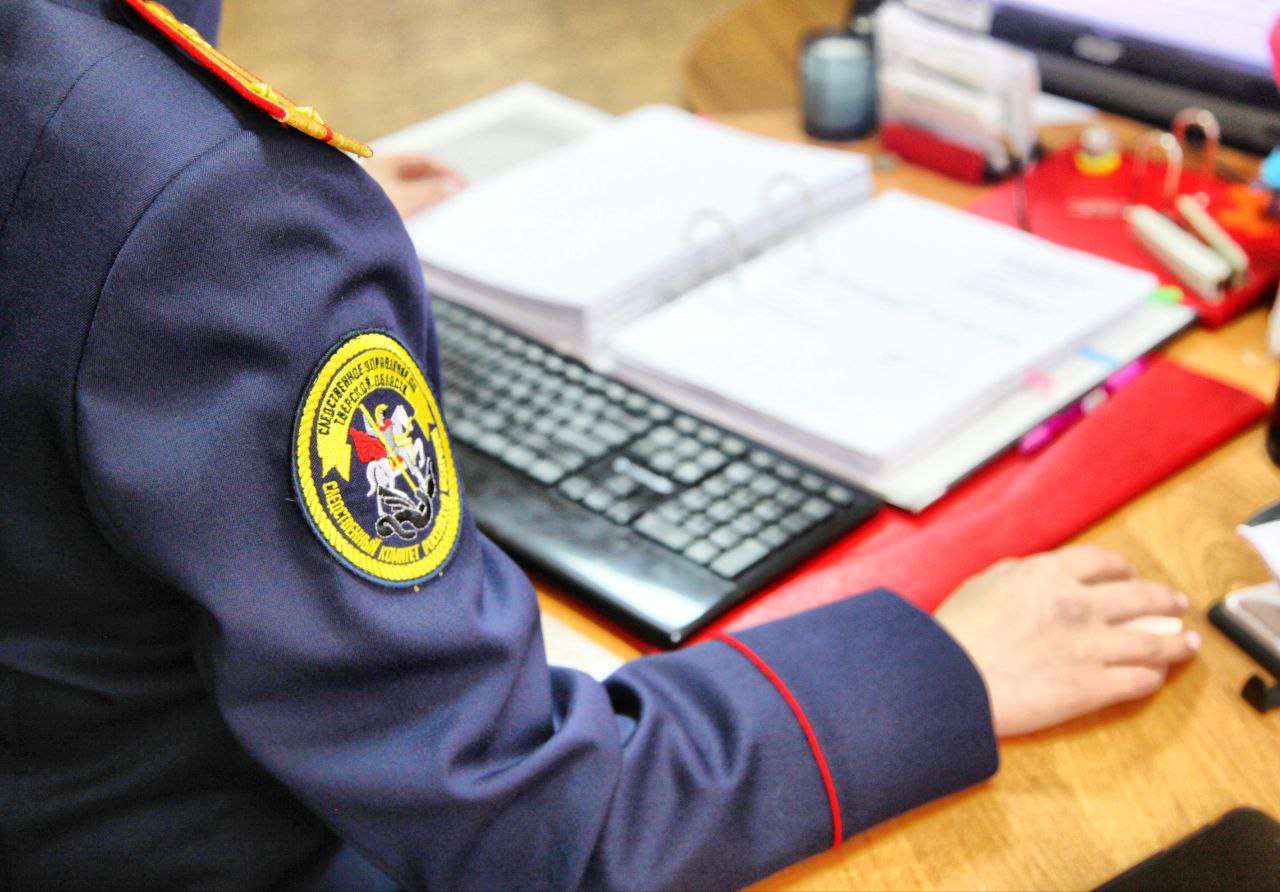 Подозреваемый в убийстве четырех человек в Тверской области оказался жителем Смоленска Подозреваемый в убийстве четырех человек в Тверской области оказался жителем Смоленска