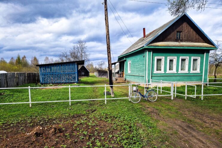 В Тверской области пьяный мужчина зарезал знакомого В Тверской области пьяный мужчина зарезал знакомого