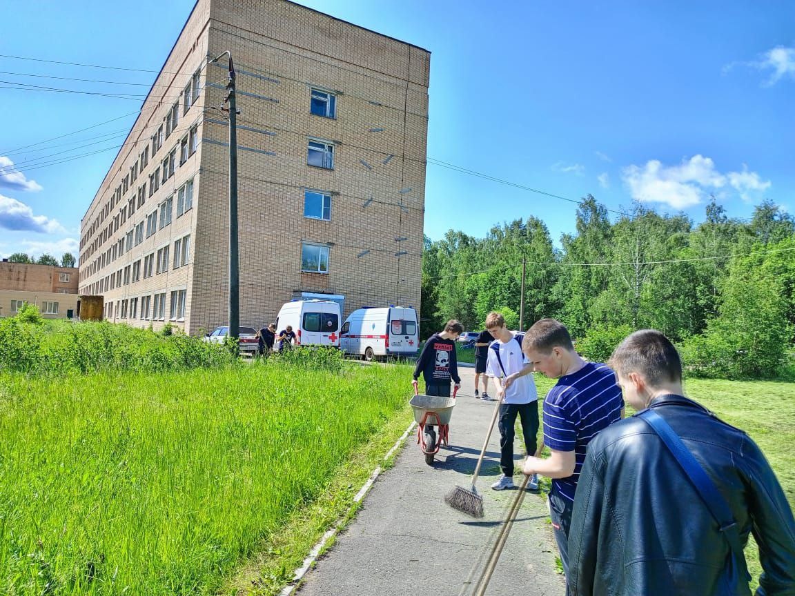 В Тверской области отметили высокий уровень профобучения и профориентации жителей В Тверской области отметили высокий уровень профобучения и профориентации жителей