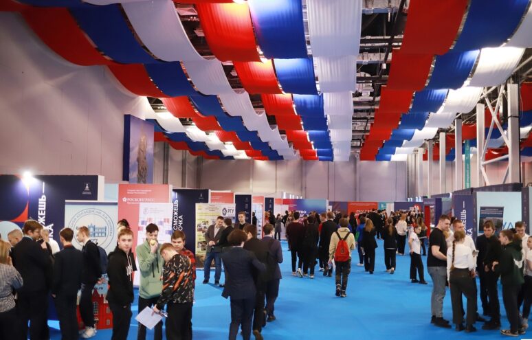 В Тверской области стартовал новый сезон всероссийского проекта «Билет в будущее»