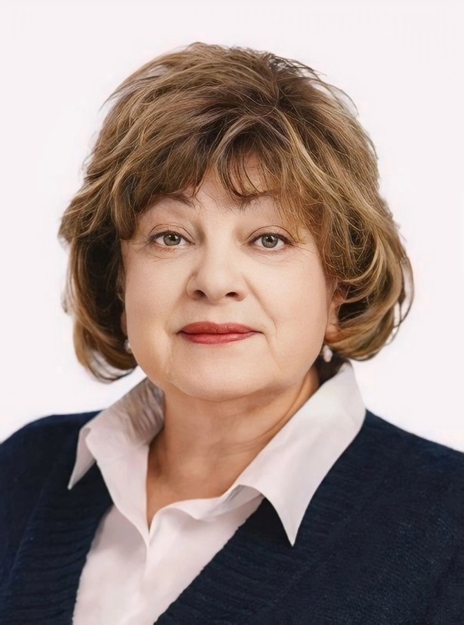 Лариса Щербакова: Жизнь населения значительно изменилась Лариса Щербакова: Наши жители смогут идти дальше по дороге развития