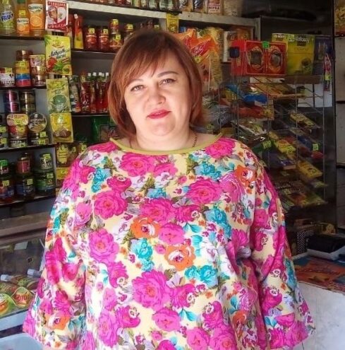 Надежда Кудрявцева: Многие сделали важный и серьезный шаг в своей жизни, выбрав службу по контракту Надежда Кудрявцева: Многие сделали важный и серьезный шаг в своей жизни, выбрав службу по контракту