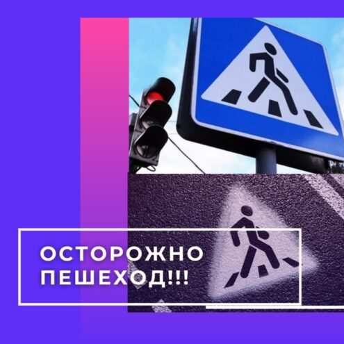 В Твери подвели итоги профилактического мероприятия «Пешеход» В Твери подвели итоги профилактического мероприятия «Пешеход»