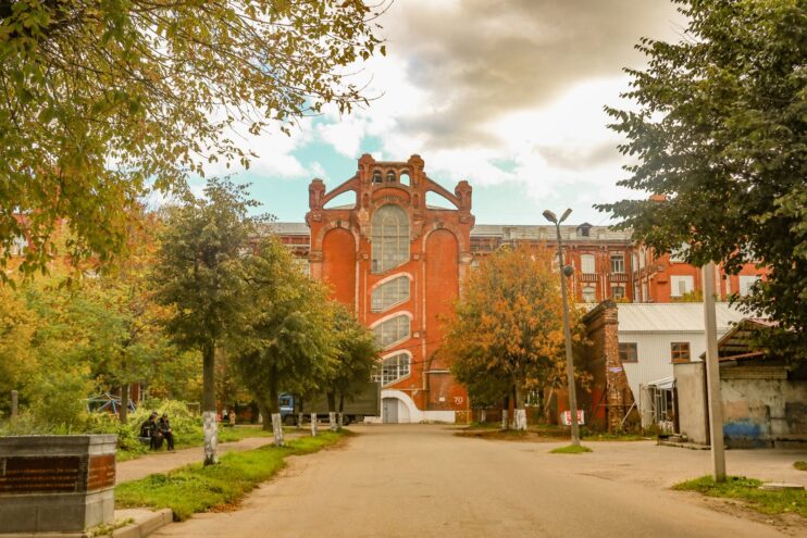 Игорь Руденя рассказал, когда начнутся работы по реновации Морозовского городка в Твери