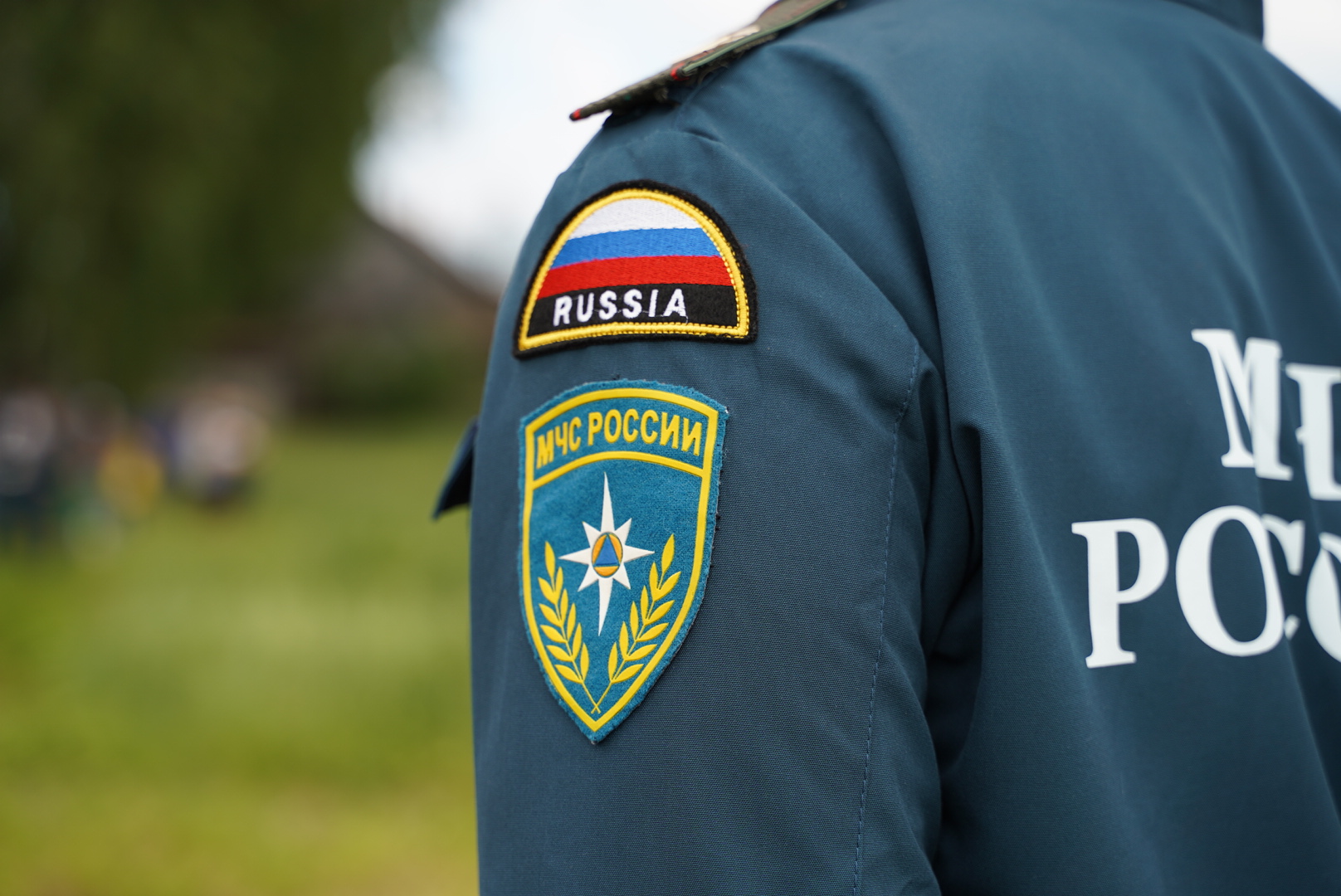В Тверской области обезвредили взрывоопасные снаряды