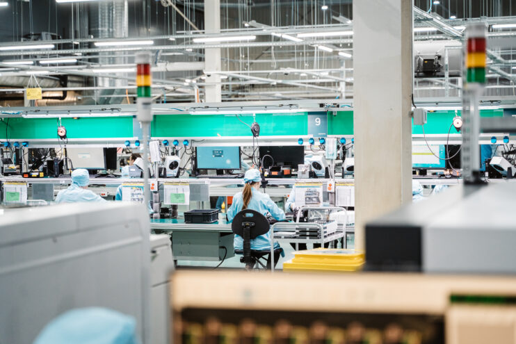 Больше 1200 жителей Тверской области нашли работу с начала года при поддержке региональной службы занятости Больше 1200 жителей Тверской области нашли работу с начала года при поддержке региональной службы занятости