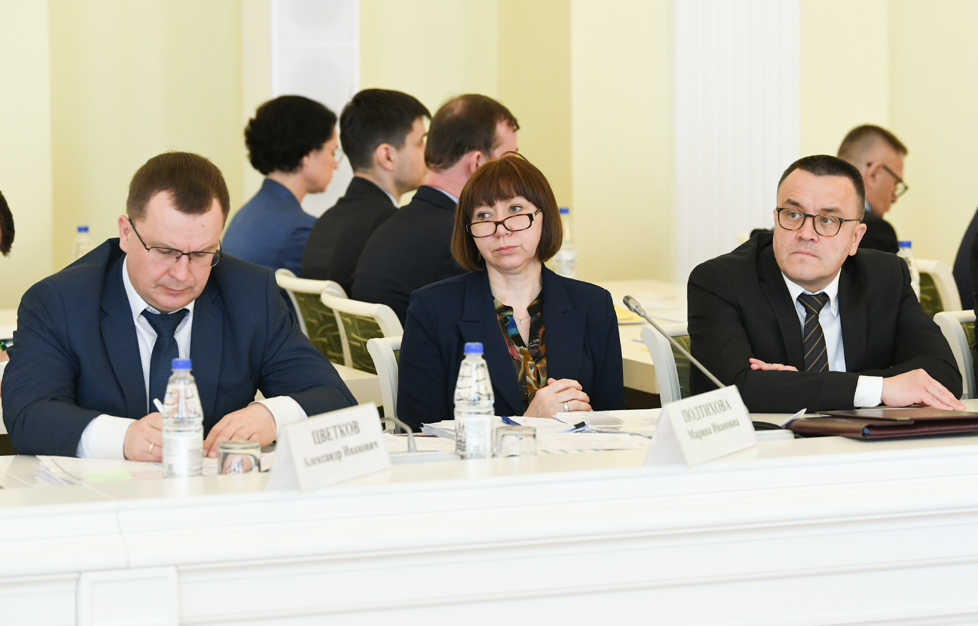 В Тверской области появятся новые туристические маршруты