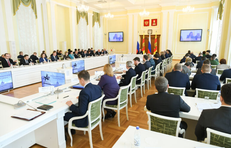 В Тверской области появятся новые туристические маршруты